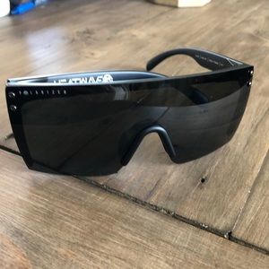 Heatwave Men’s UV 400 Sunglasses